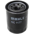 MAHLE FILTERS