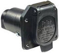 9 WAY CONNECTOR SOCKET