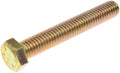HEX CAP SCREW