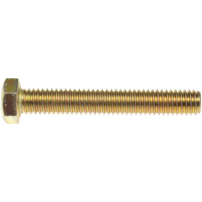 HEX CAP SCREW