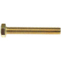 HEX CAP SCREW