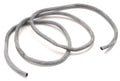 CENTER SEAL; JEEP WRANGLER YJ HARDTOP 8795