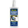 SCREEN CLEANER & PROTECTOR 8 OZ.