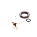 CNTRBAL. SHAFT SEAL RET.