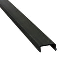 8FT PHILIPS STYLE SCREW COVER BLACK