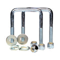 U-BOLT 1/2'X4-1/8'X3' - 2