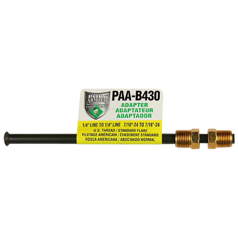 AGS Company auto part