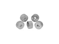Screw On Wide 5 Wheel Spacer 1/8in- 5 pack