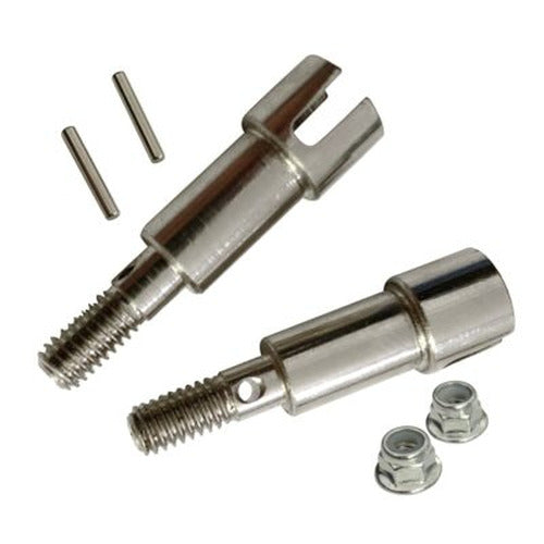 CARBURETOR SPACER KIT 1'