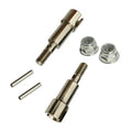 CARBURETOR SPACER KIT 1'