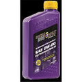 ~(2 lbs. 9X4X2)~ Royal Purple API-Licensed SAE 0W-20 High Performance Synthetic Motor Oil (Canadian) - 1 Quart Bottle
