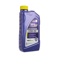 ~(2 lbs. 9X4X2)~ Royal Purple API-Licensed SAE 0W-20 High Performance Synthetic Motor Oil (Canadian) - 1 Quart Bottle