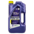 ~(2 lbs. 9X4X2)~ Royal Purple API-Licensed SAE 0W-20 High Performance Synthetic Motor Oil (Canadian) - 1 Quart Bottle