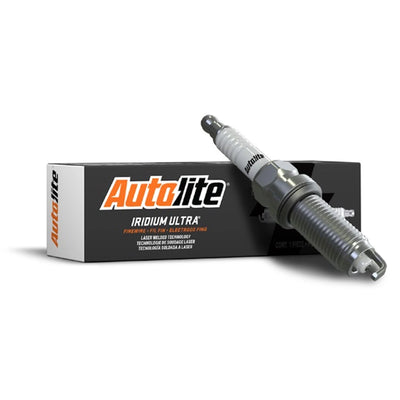 LASER IRIDIUM FINEWIRE SPARK PLUG