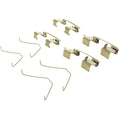 DFC 02-21 Acura ILX Front Premium Hardware Kit