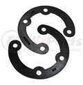 GM REAR CAMBER +.50IN SHIM