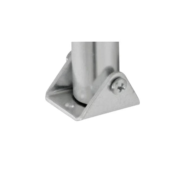 ROOF MOUNTING BRACKET FOR UNIVERSAL OUTDOOR RV LADDER