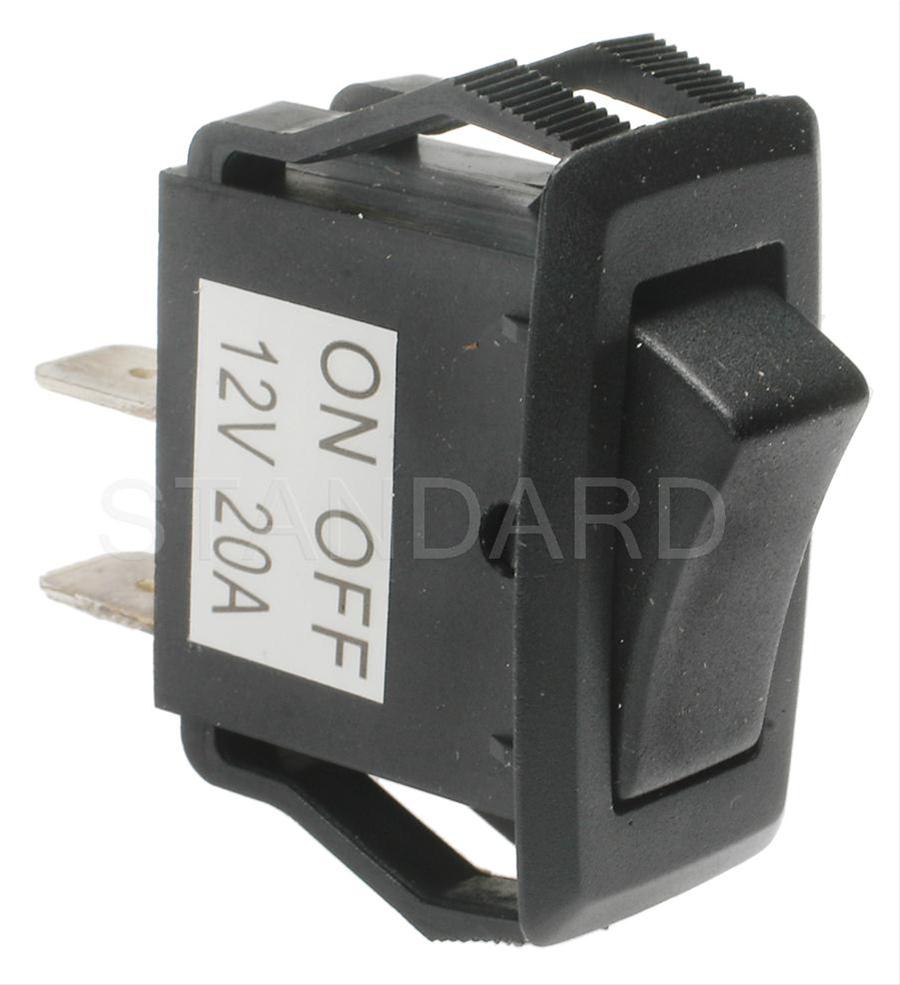 STANDARD IGN auto part