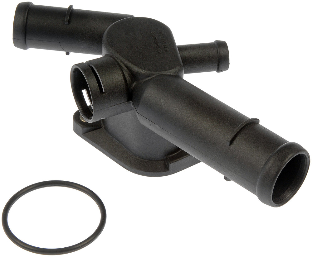 COOLANT FLANGE