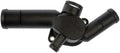 COOLANT FLANGE