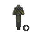 EXHAUST PIPE GASKET