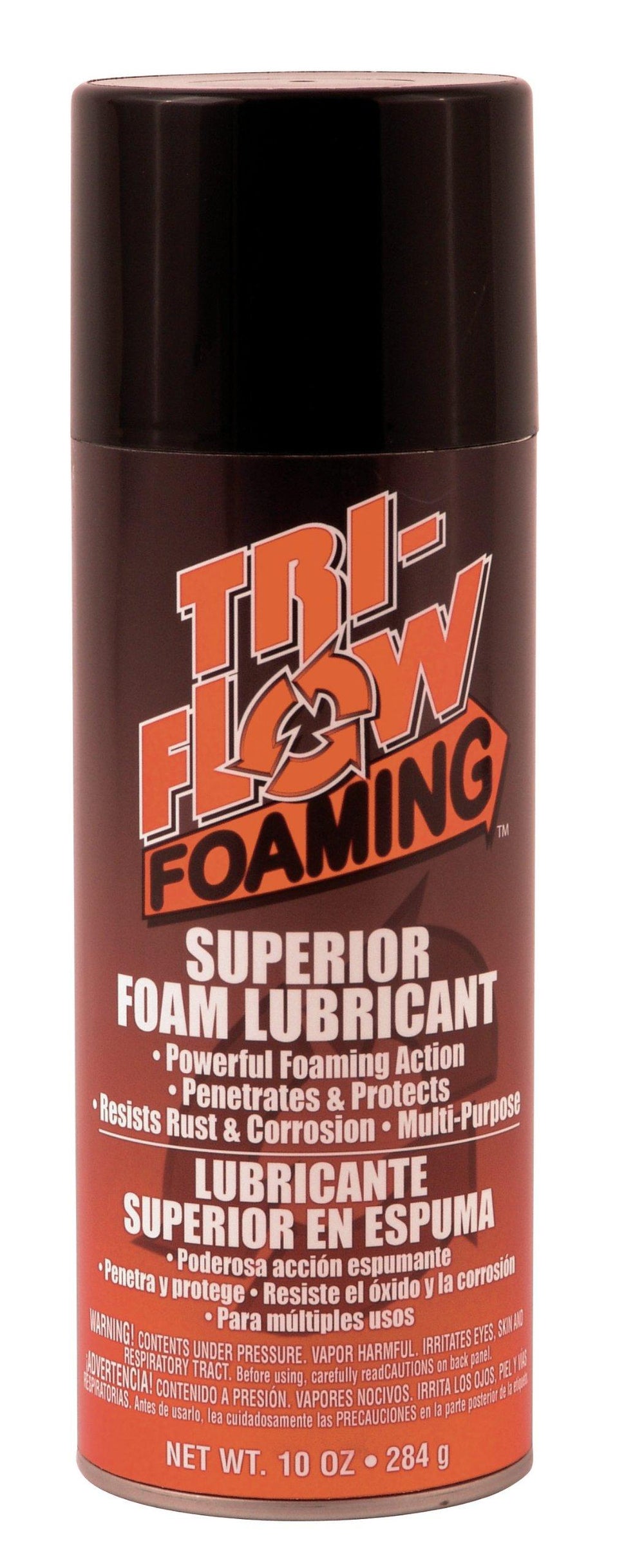 TRIFLOW FOAM LUBRICANT