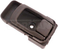 INTERIOR DOOR HANDLE