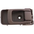 INTERIOR DOOR HANDLE