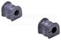 STAB BAR BUSHING KIT