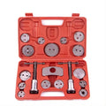 HARDWARE- HYDRAULICS