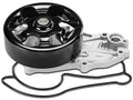 Fel-Pro Honda Civic 35884 Engine Water Pump Gasket