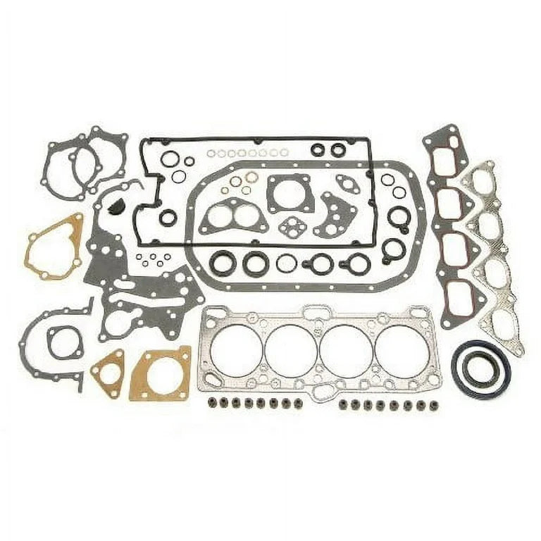 FUEL FILTER GASKET 12.18IN OD X 11.625IN ID X .281IN H QTY