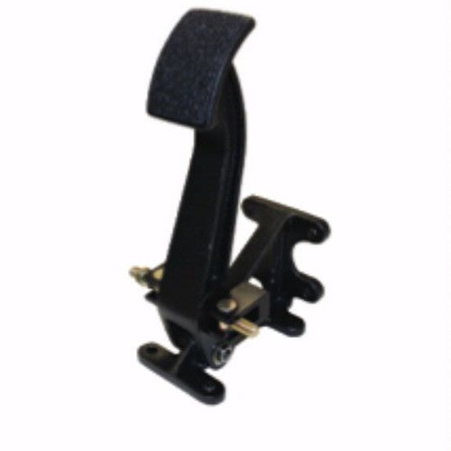 #16 BULKHEAD NUT CLEAR