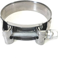 Ticon Industries 85-91mm Mikalor Supra W2 Clamp