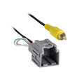 GM BACKUP RETENTION HARNE