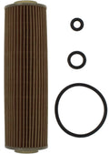 Mahle oil filter