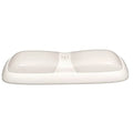 WHITE REPLACEMENT LENS FOR AM4003 &