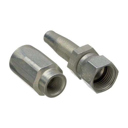HYDRAULIC COUPLING - FIELD ATTACHAB