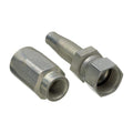 HYDRAULIC COUPLING - FIELD ATTACHAB