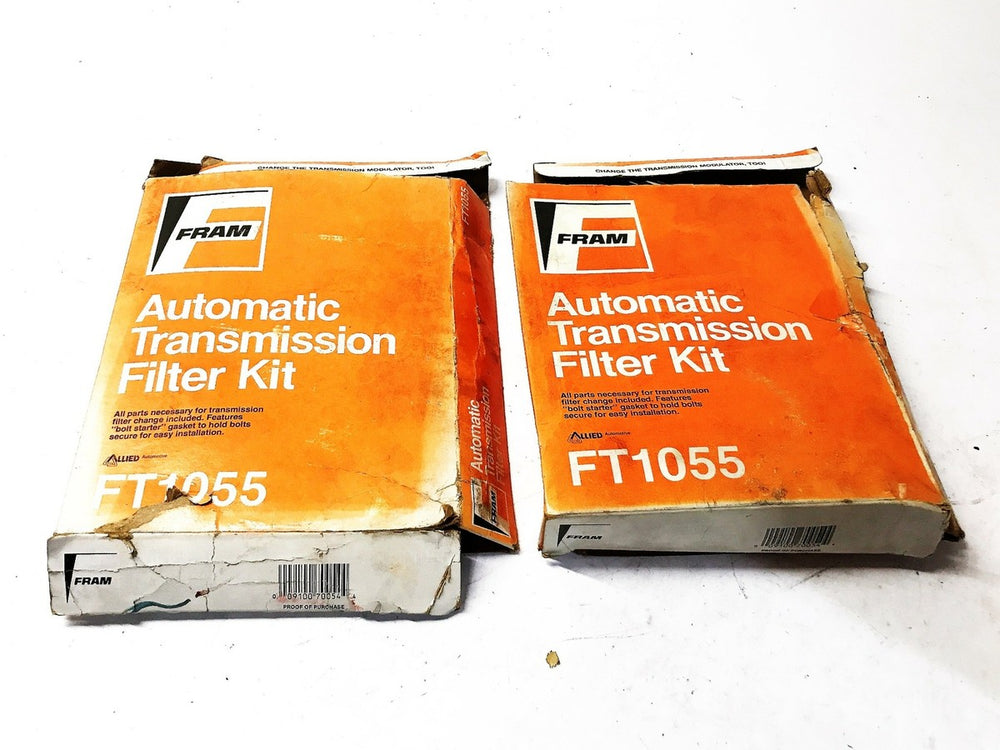 Fram air filter