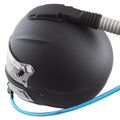 Low Profile Hose Adapter Black