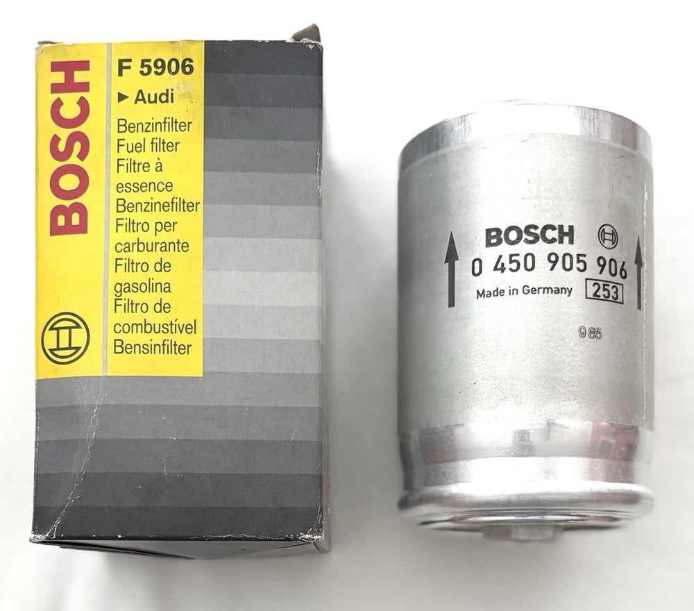 FUEL FILTER