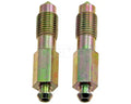 BLEEDER SCREW