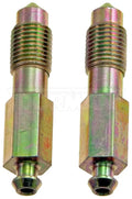 BLEEDER SCREW