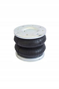INTERIOR SWITCH BLK 40AMP W/PLATE