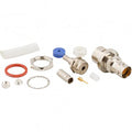 TUB & TILE SILICONE (MILDEW RESISTA