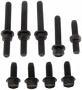 MANFLD BOLT & SPRING KIT