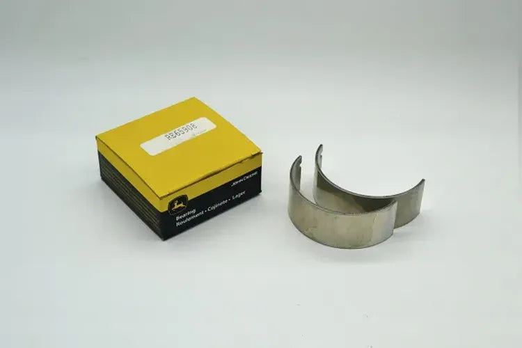 CONNECTING ROD BEARING