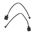 Brembo 17-20 Porsche 718 Boxster/12-19 911/13-16 Boxster/14-16 Cayman Front Brake Wear Sensor
