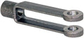 ADJ YOKE END 1/2IN FIN TAP 1/4-28,